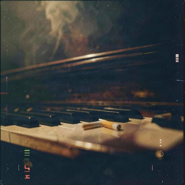 Blue Summer cover art